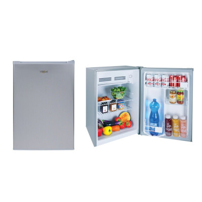 Whirlpool 惠而浦  WF1D072LAS 76公升 左門鉸 單門雪櫃 Whirlpool 惠而浦  WF1D072LAS 76公升 左門鉸 單門雪櫃